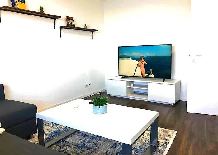 Joy - Mit Panoramasicht رورشاخ